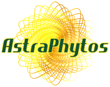 Logo Astraphytos