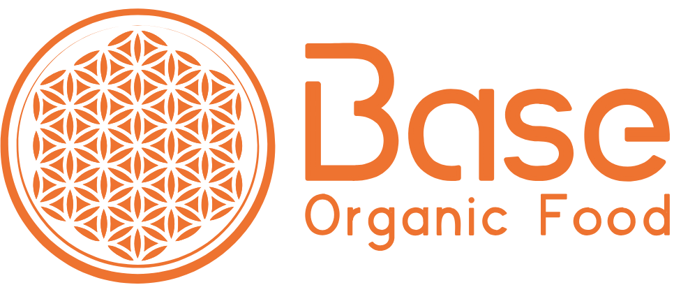 logo Base Organic Food