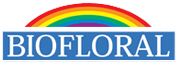 Logo Biofloral