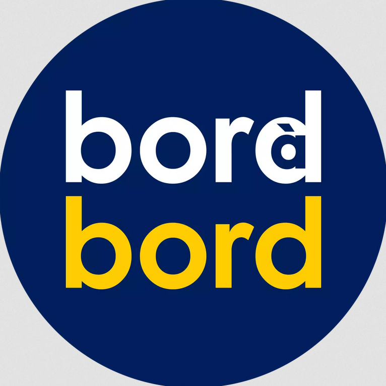 Logo Bord à Bord