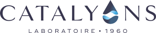 Logo de la marque Catalyons