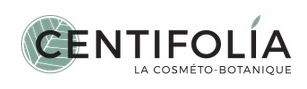 Logo officiel Centifolia