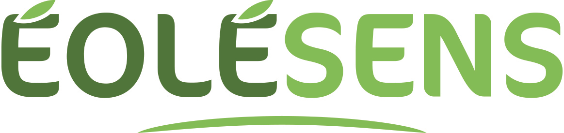 Logo Eolésens