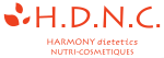 Logo H.D.N.C