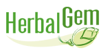 Logo Herbalgem