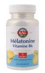 Mélatonine Vitamine B6