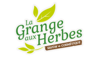 Logo de la Grange aux Herbes
