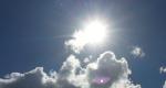 Rayonnements solaires, UVA & UVB, même avec les nuages, même en hiver...