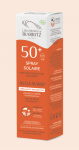 Spray solaire 50+
