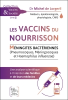 vaccins nourrisson méningites bactériennes
