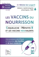 vaccins nourrisson coq hb hexavalents