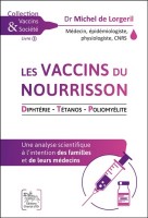 vaccins nourrisson dtp