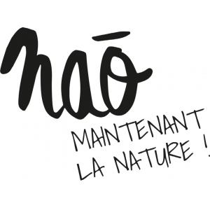 Logo de la marque Nao