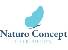 Logo Naturo-concept