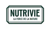 Logo de Nutrivie