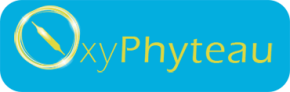 Logo OxyPhyteau