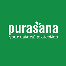 Logo Purasana