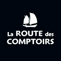 Logo de la marque La Route des Comptoirs