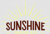 logo sunshine chocolats