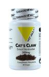 Griffe de chat pour vos articulations et Immunité