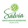 Salvia nutrition