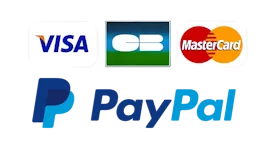 Paiement CB Sécurisé